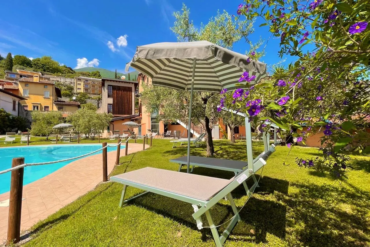 Hotel Albergo Vittoria Toscolano Maderno