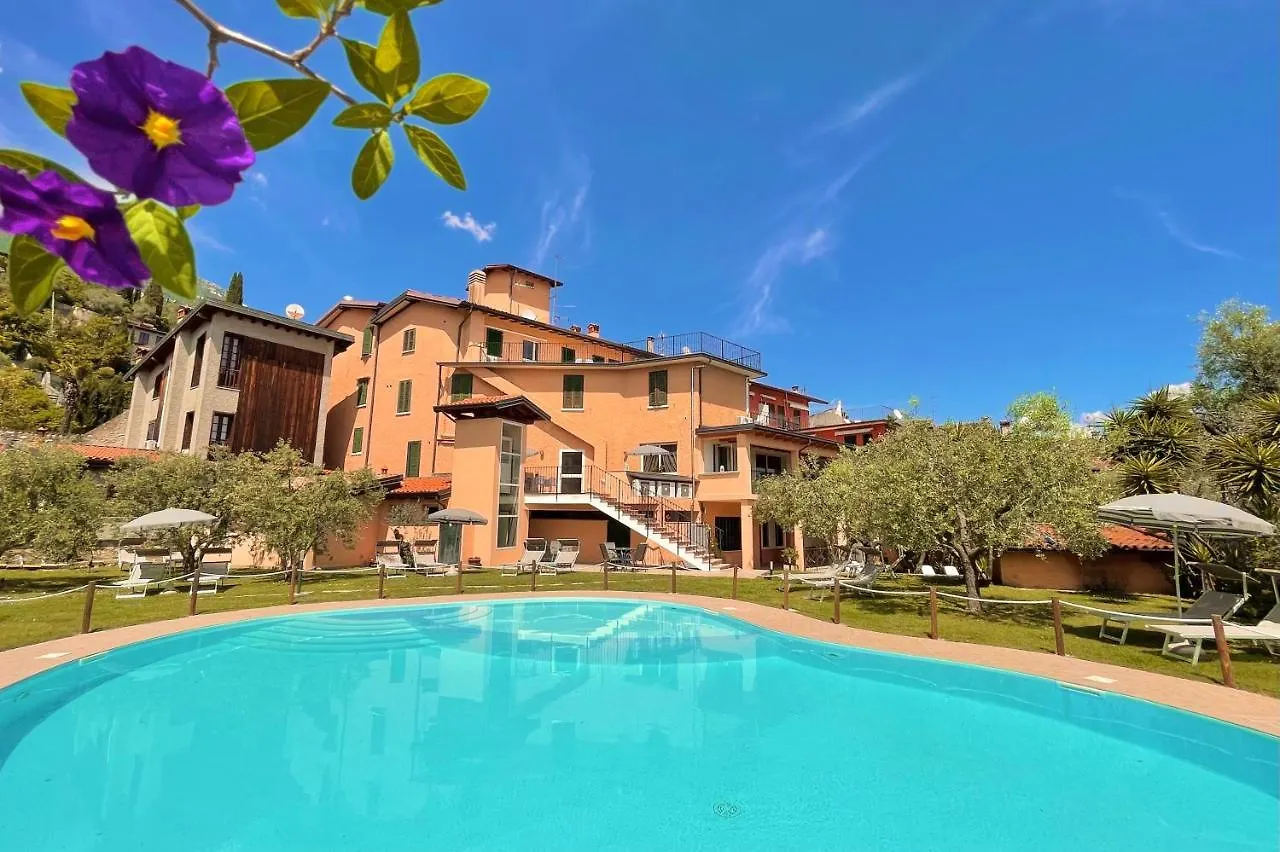 Albergo Vittoria Toscolano Maderno
