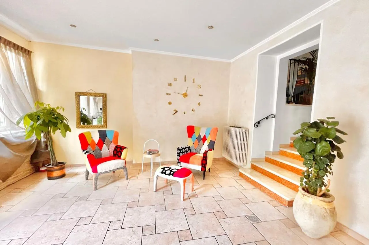 Hotel Albergo Vittoria Toscolano Maderno