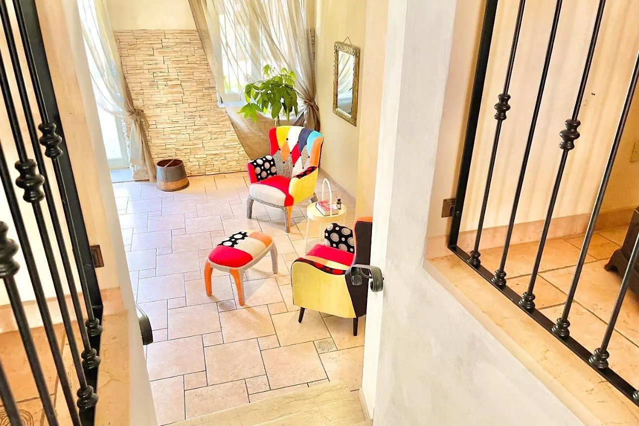 Albergo Vittoria Toscolano Maderno 3*,  Italy