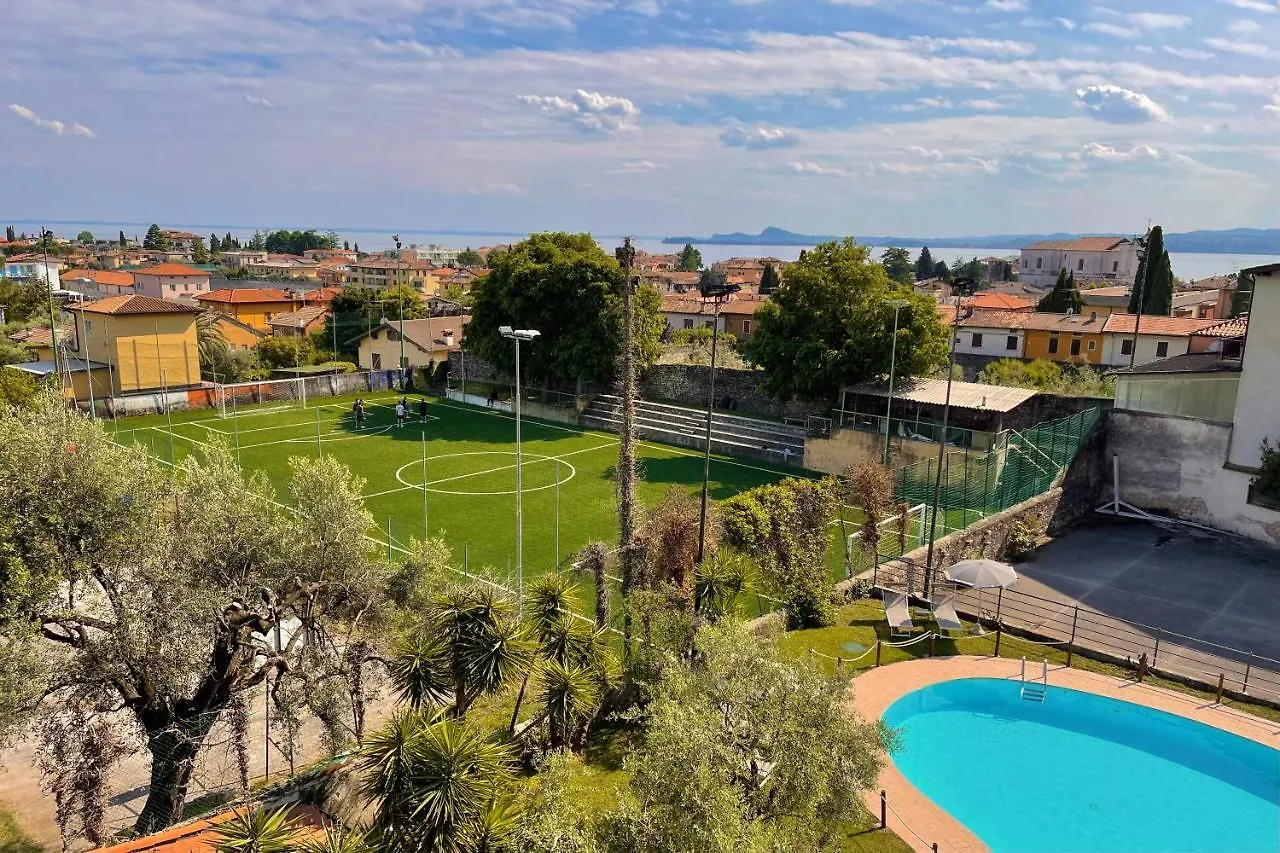 Albergo Vittoria Toscolano Maderno 3*,  Italy