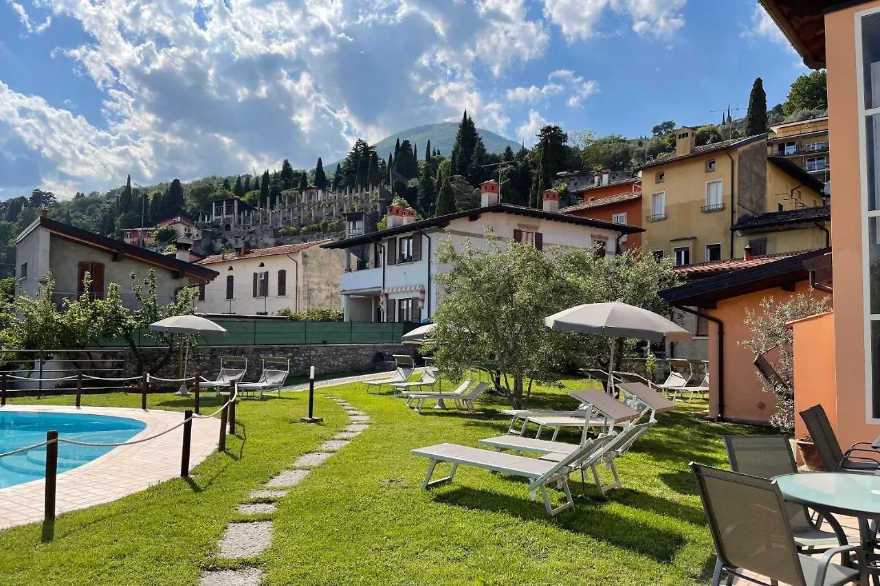 Hotel Albergo Vittoria Toscolano-Maderno