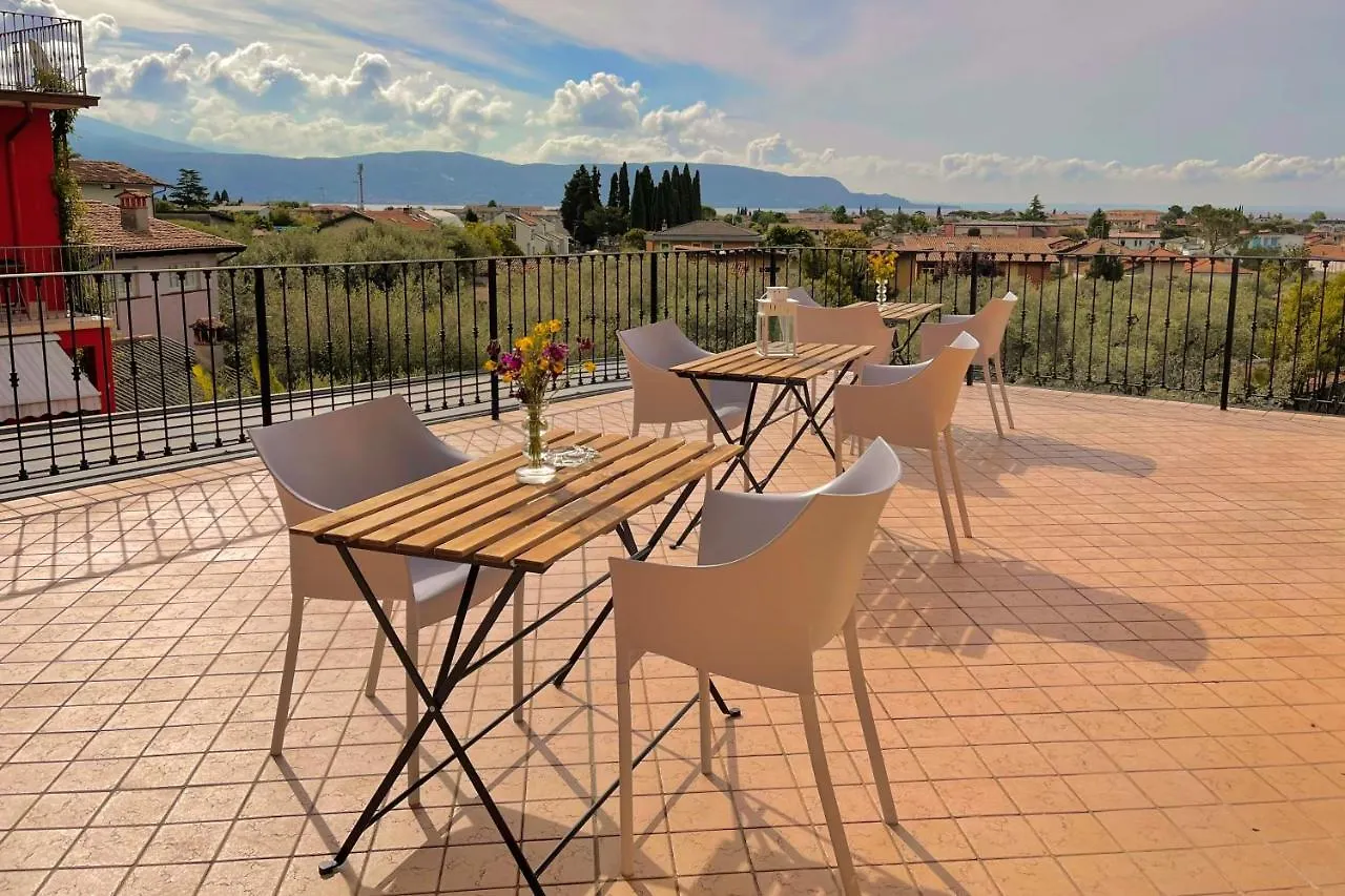 Albergo Vittoria Toscolano-Maderno 3*,