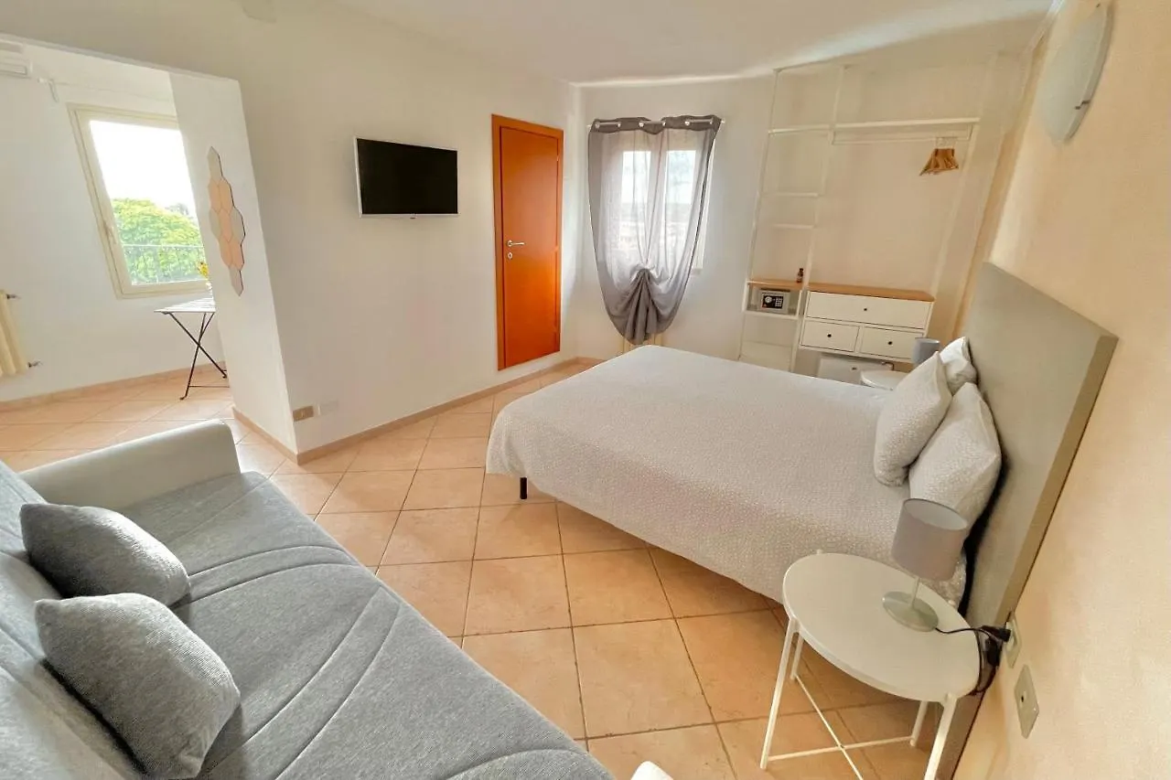Hotel Albergo Vittoria Toscolano Maderno