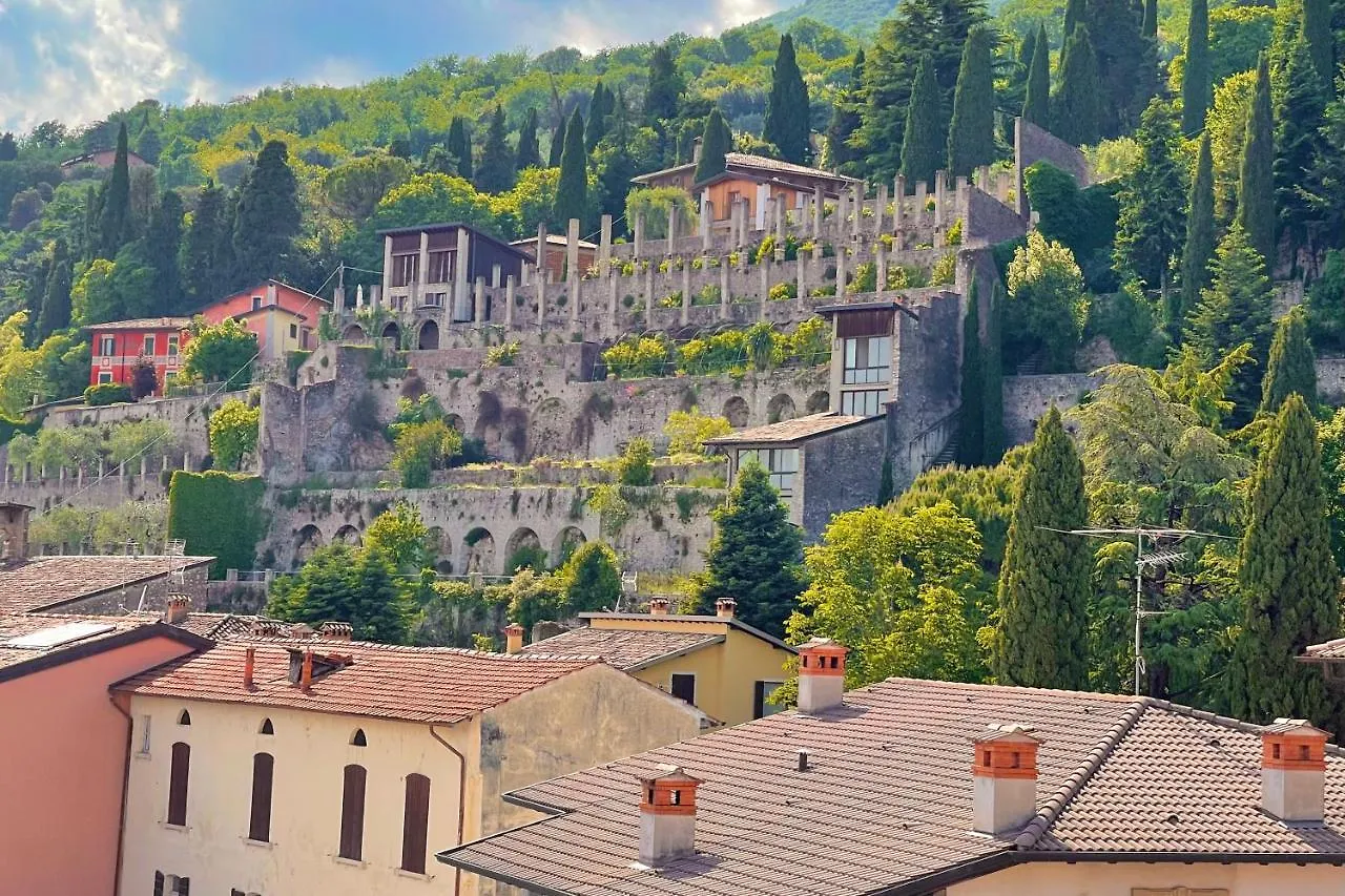 Albergo Vittoria Toscolano Maderno