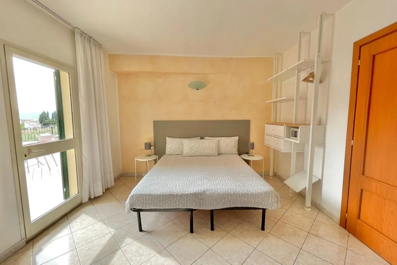 Albergo Vittoria Toscolano Maderno