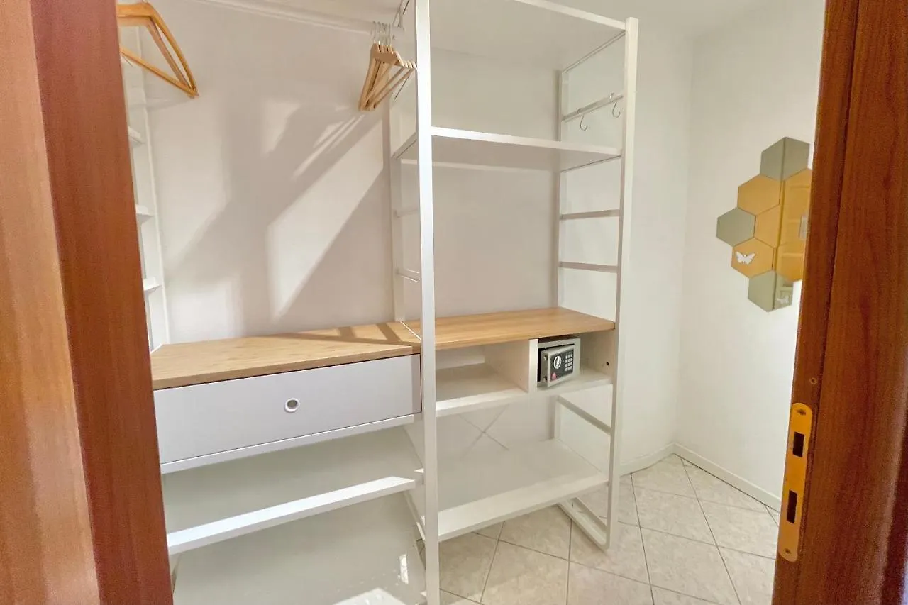 Albergo Vittoria Toscolano Maderno