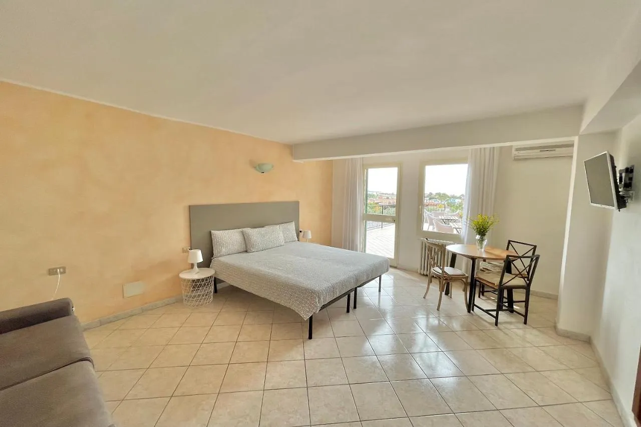 Hotel Albergo Vittoria Toscolano Maderno