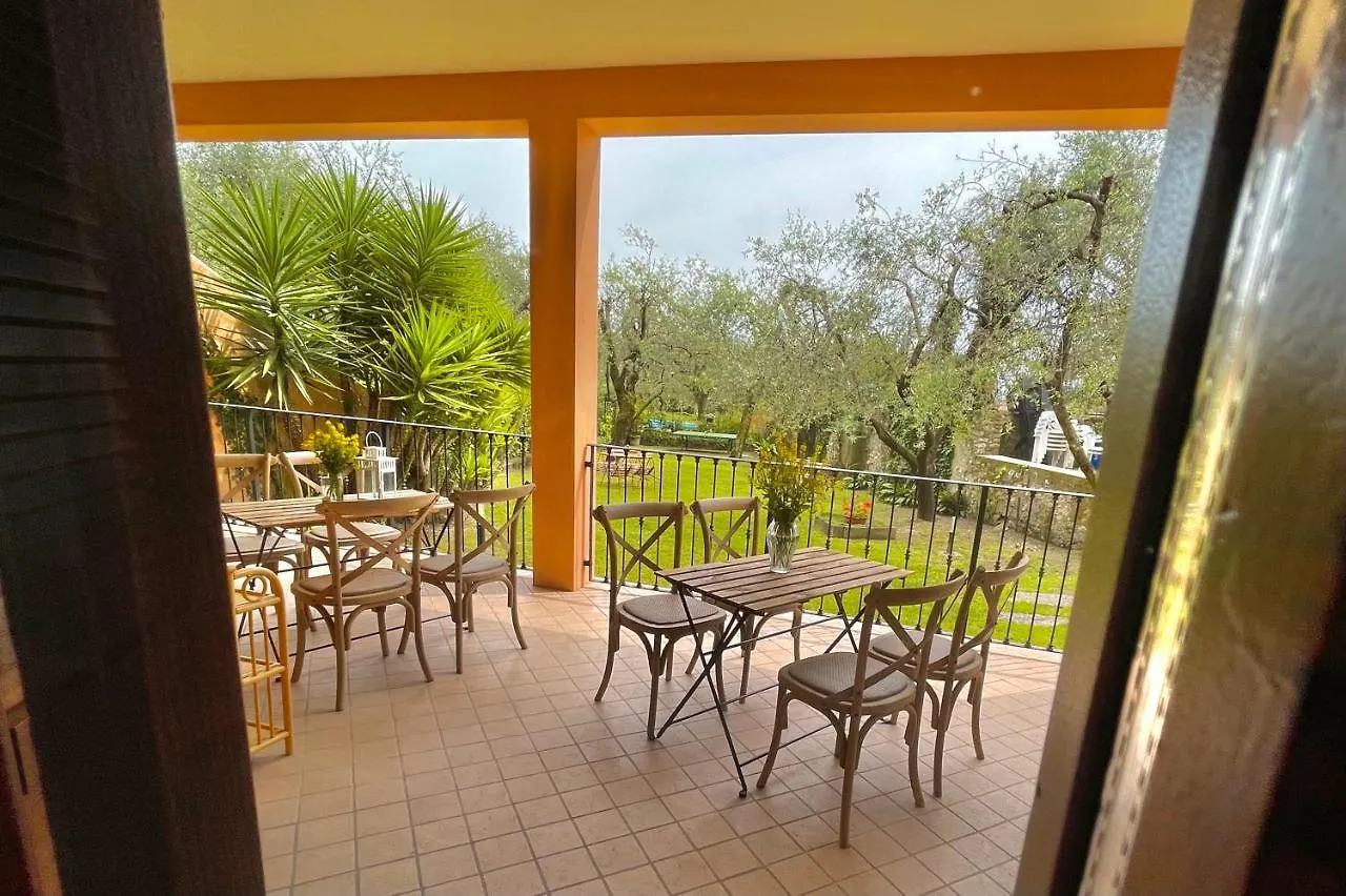 Albergo Vittoria Toscolano-Maderno 3*,  Italia