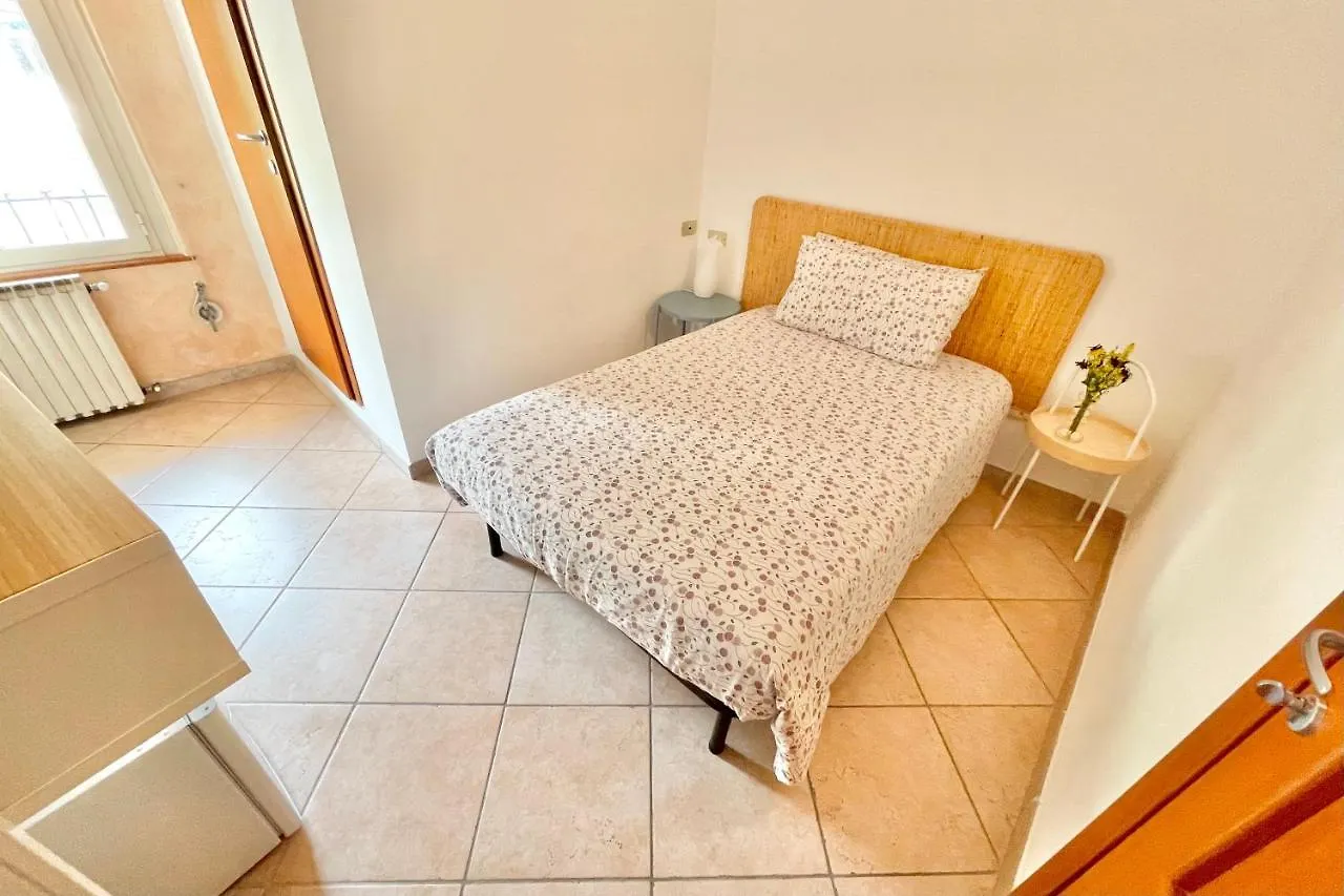 Albergo Vittoria Toscolano Maderno