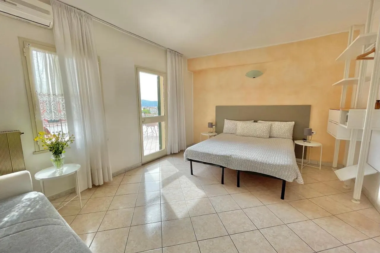 Albergo Vittoria Toscolano Maderno Italy