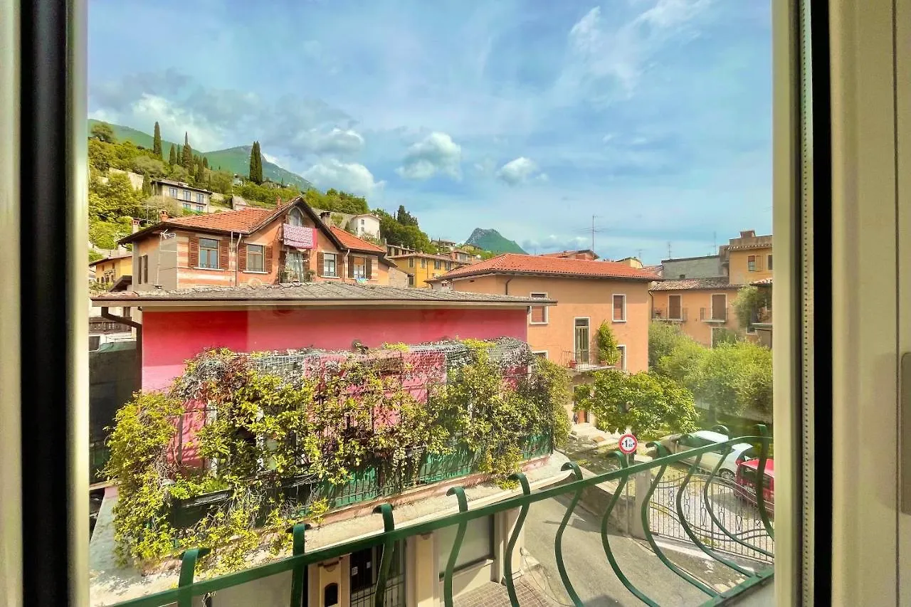 Hotel Albergo Vittoria Toscolano Maderno