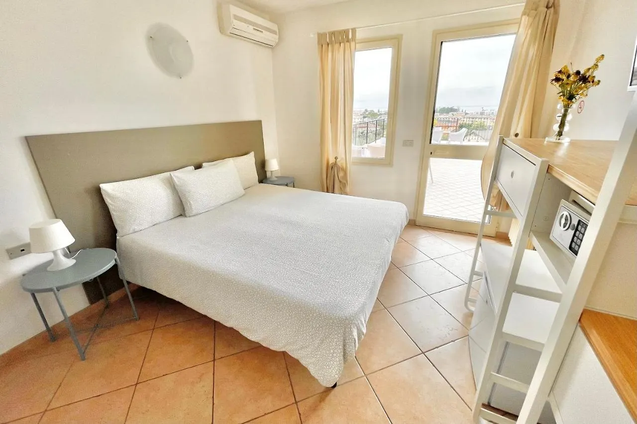 Hotel Albergo Vittoria Toscolano Maderno