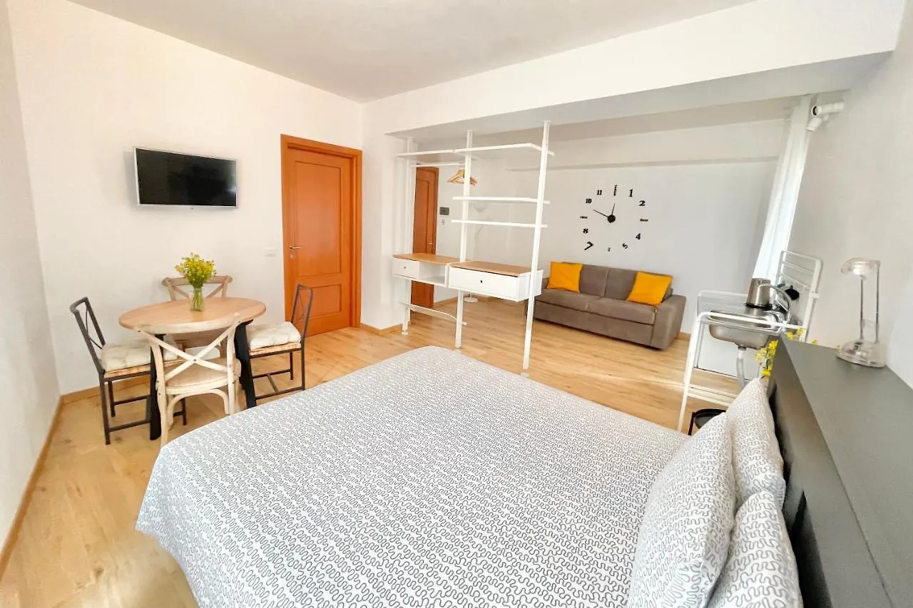 Albergo Vittoria Toscolano Maderno Hotel