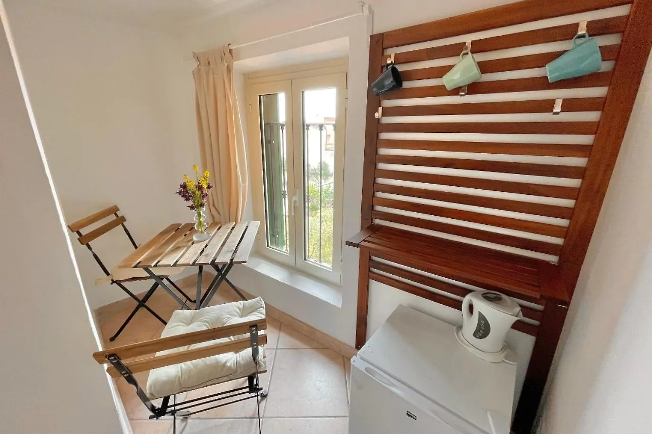 Albergo Vittoria Toscolano Maderno