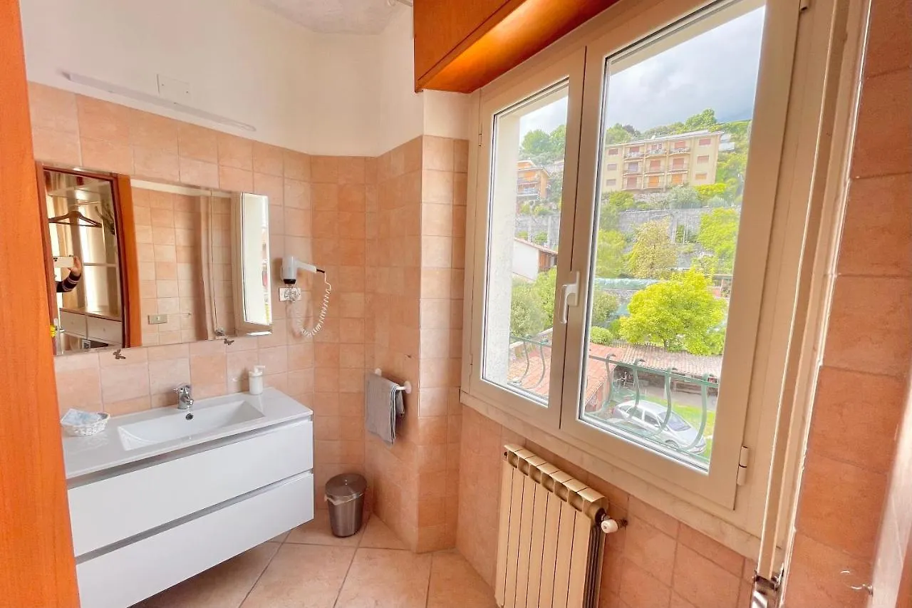 Albergo Vittoria Toscolano Maderno