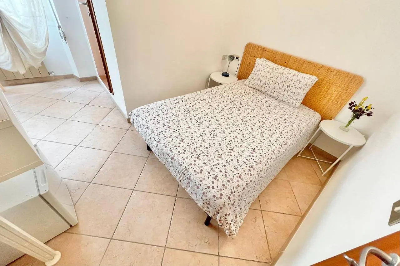 Albergo Vittoria Toscolano Maderno Italy