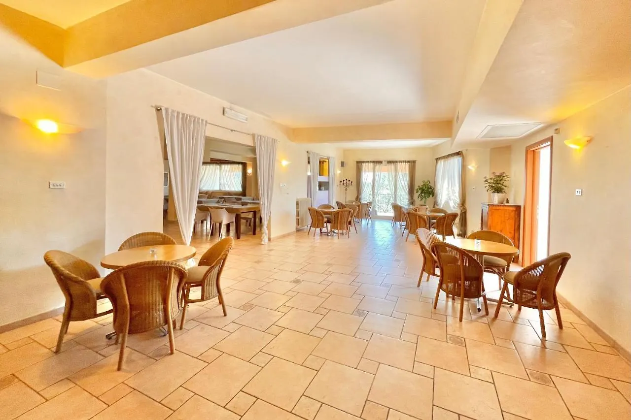 Hotel Albergo Vittoria Toscolano-Maderno