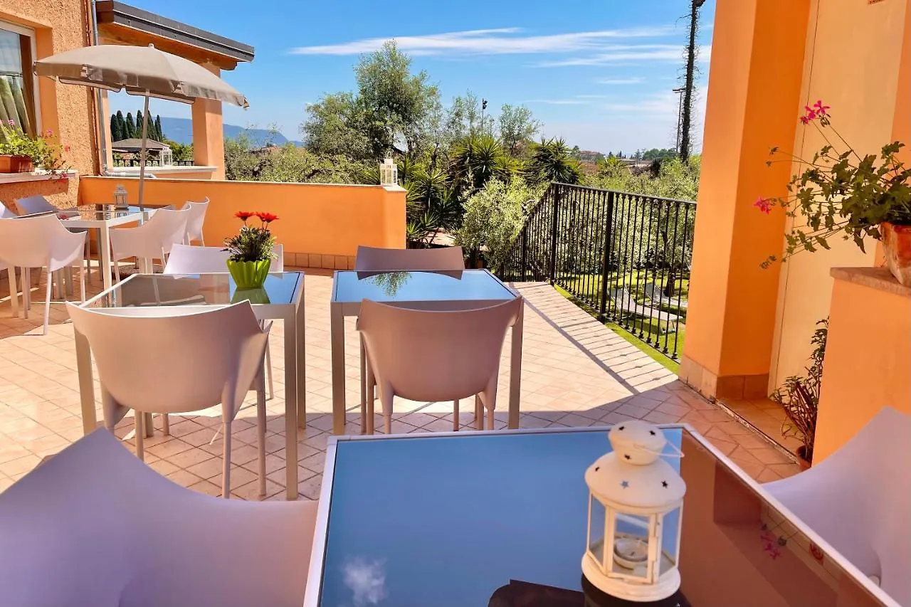 Hotel Albergo Vittoria Toscolano Maderno