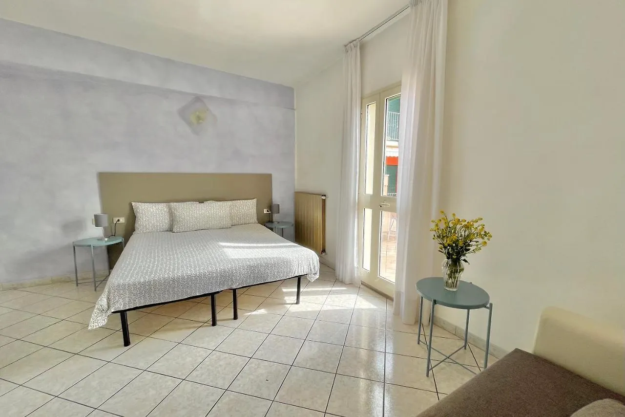 Albergo Vittoria Toscolano Maderno