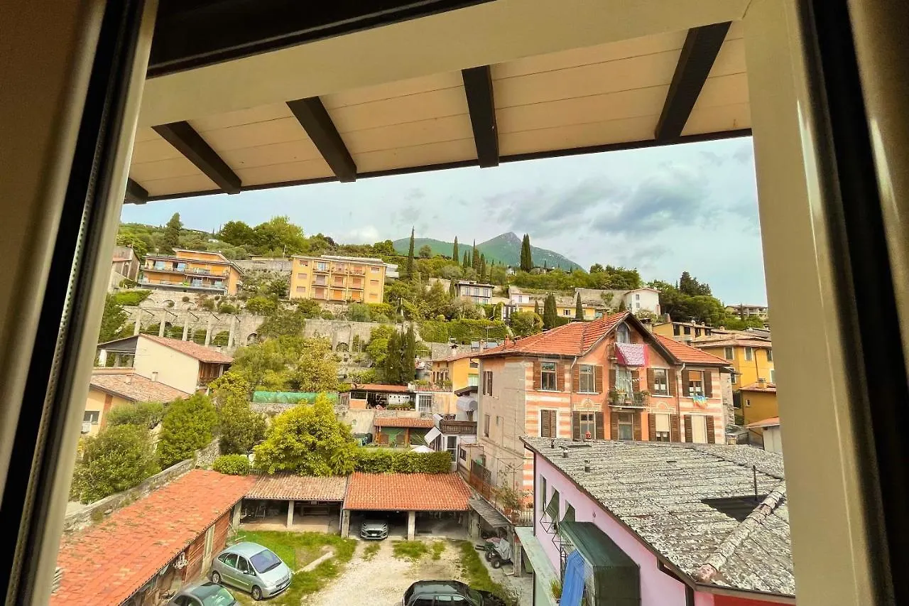 Albergo Vittoria Toscolano-Maderno Hotel