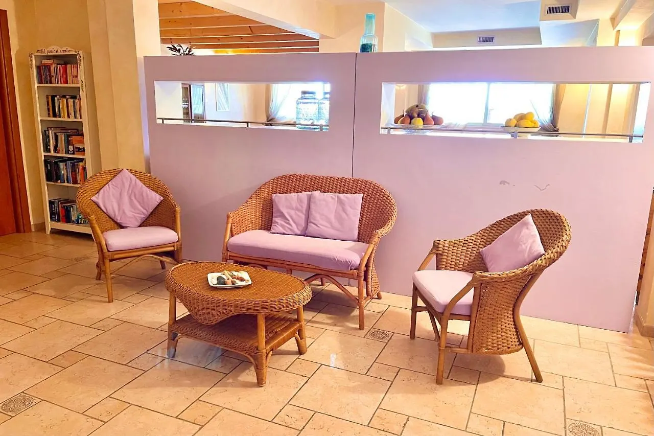Albergo Vittoria Toscolano-Maderno