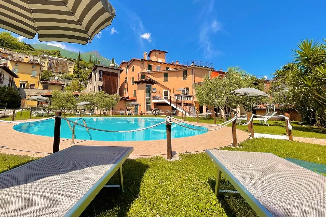 Albergo Vittoria Toscolano-Maderno Italia