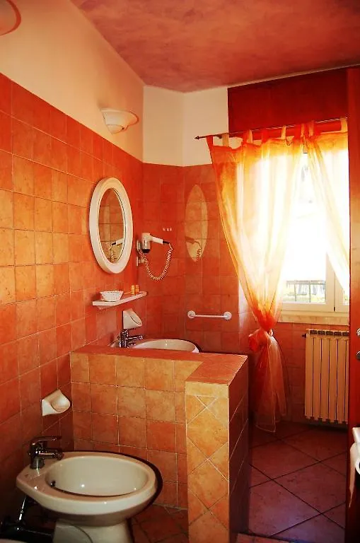 Albergo Vittoria Toscolano Maderno Hotel