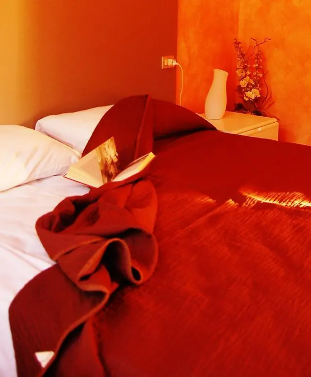 Hotel Albergo Vittoria Toscolano Maderno